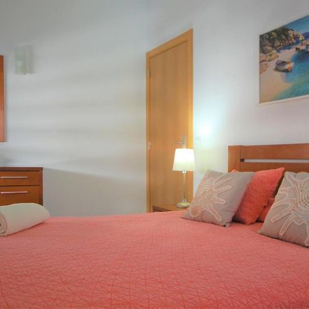 Vila Mar Praia - Free Wifi - 50 M From The Beach Armação de Pêra Exteriér fotografie