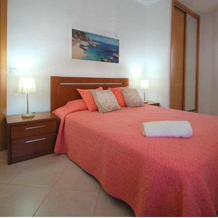 Vila Mar Praia - Free Wifi - 50 M From The Beach Armação de Pêra Exteriér fotografie