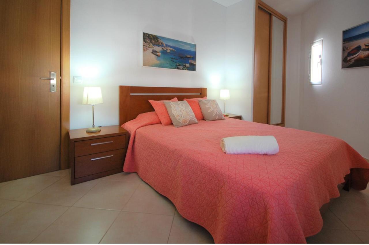 Vila Mar Praia - Free Wifi - 50 M From The Beach Armação de Pêra Exteriér fotografie